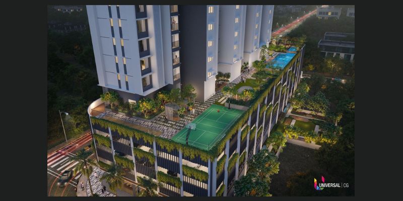 Bangur Nagar Goregaon West